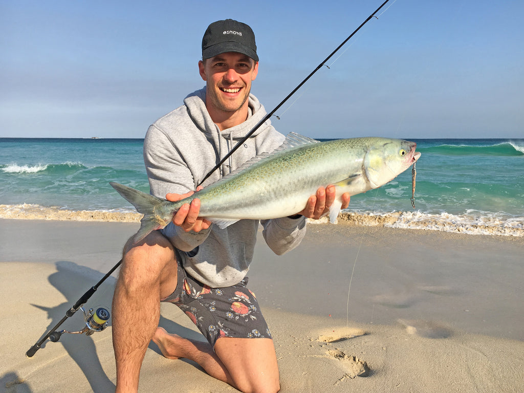 Keep the Sand Between Your Toes This Salmon Season