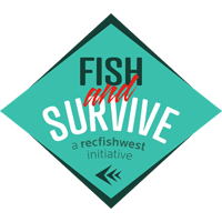 Fish and Survive LifeJackets
